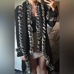 Alberto Makali Sweater